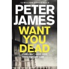 Want You Dead       {USED}